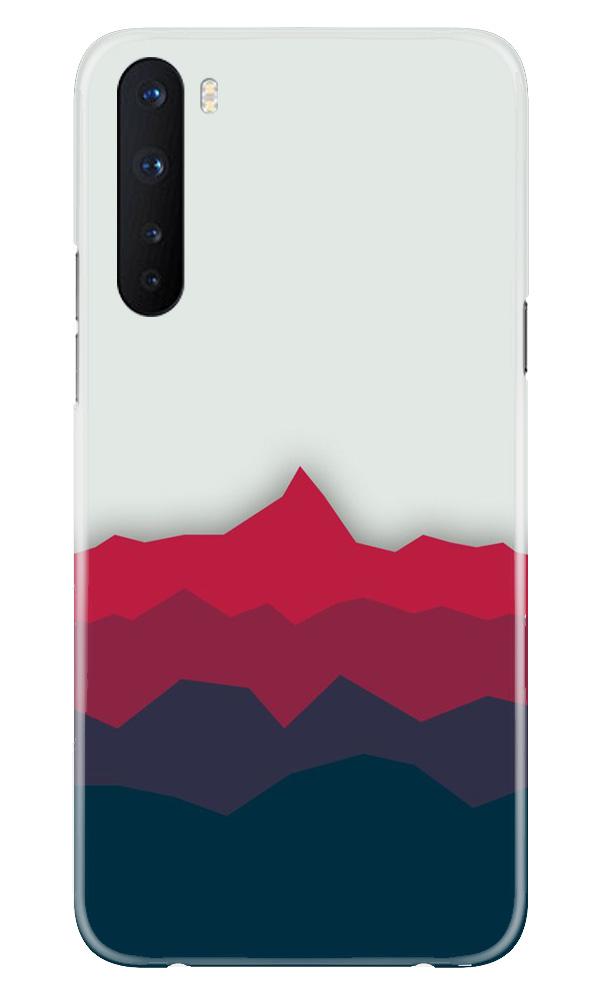 Designer Case for OnePlus Nord (Design - 195)