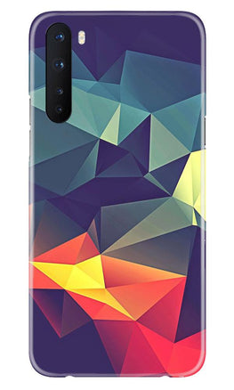 Modern Art Case for OnePlus Nord (Design No. 232)