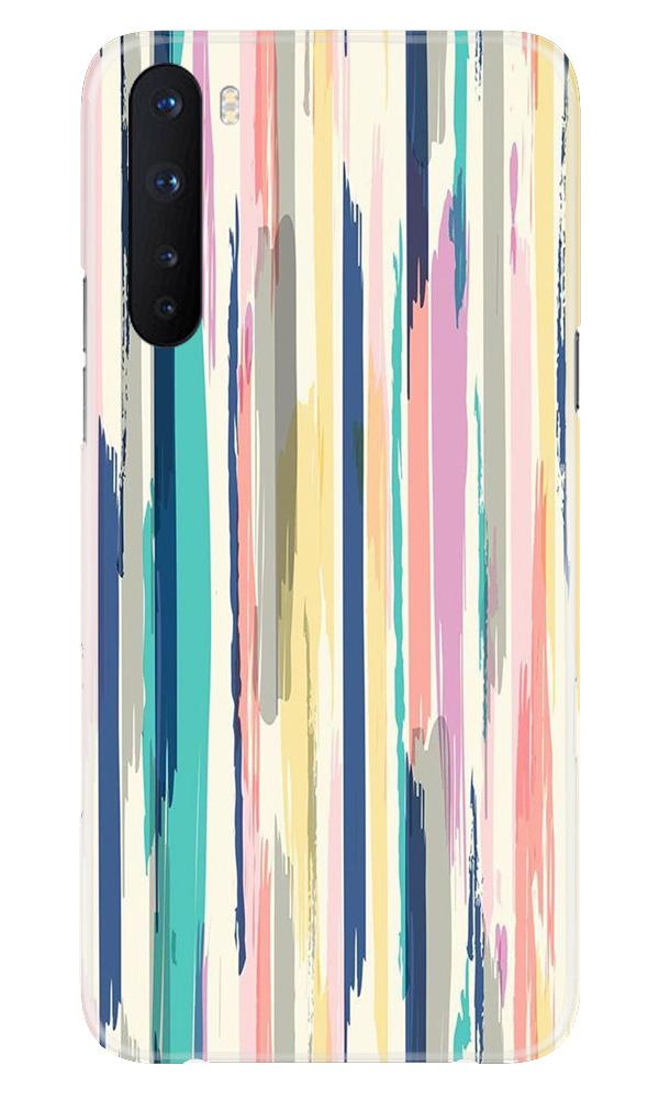 Modern Art Case for OnePlus Nord (Design No. 241)