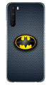 Batman Case for OnePlus Nord (Design No. 244)