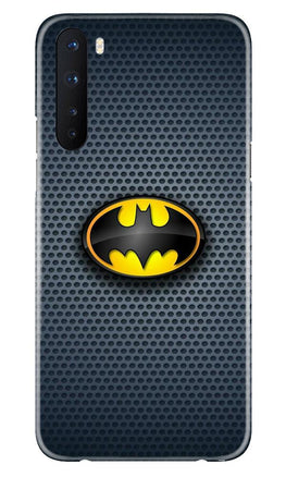 Batman Case for OnePlus Nord (Design No. 244)