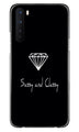 Sassy and Classy Case for OnePlus Nord (Design No. 264)
