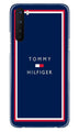 Tommy Hilfiger Case for OnePlus Nord (Design No. 275)
