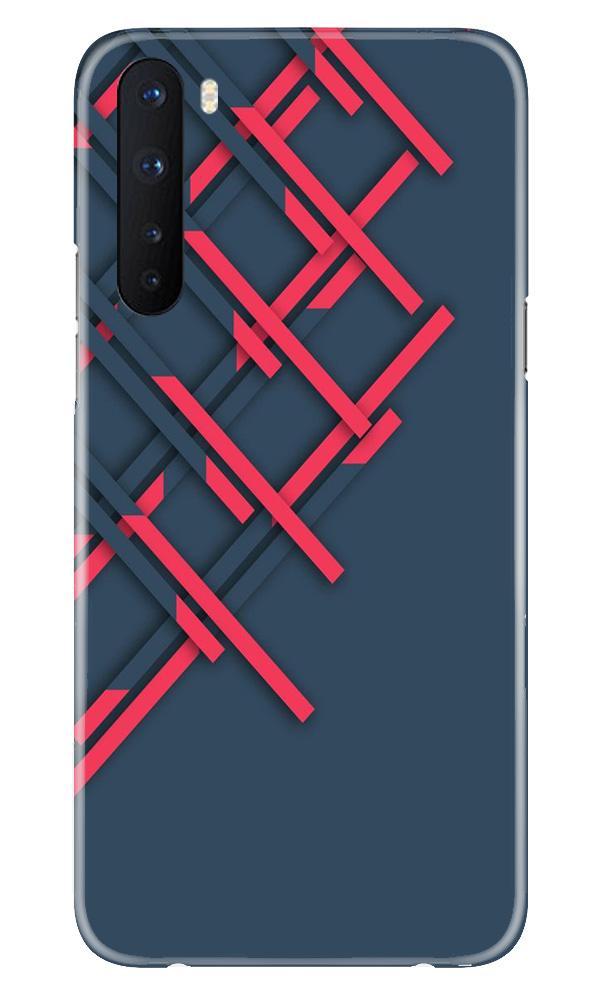 Designer Case for OnePlus Nord (Design No. 285)