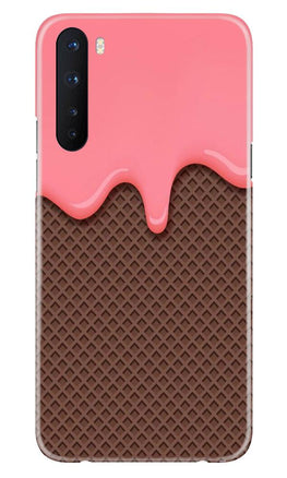 IceCream Case for OnePlus Nord (Design No. 287)
