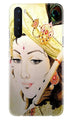 Krishna Case for OnePlus Nord (Design No. 291)