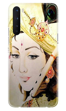 Krishna Case for OnePlus Nord (Design No. 291)
