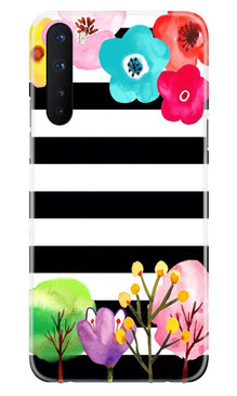 Designer Mobile Back Case for OnePlus Nord (Design - 300)