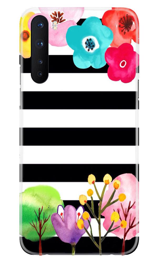 Designer Case for OnePlus Nord (Design No. 300)