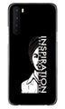 Bhagat Singh Mobile Back Case for OnePlus Nord (Design - 329)