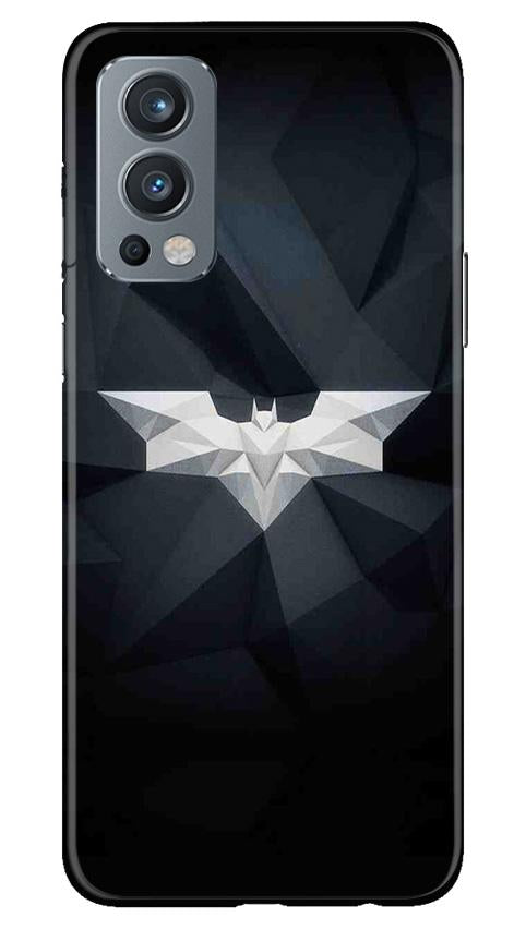 Batman Case for OnePlus Nord 2 5G