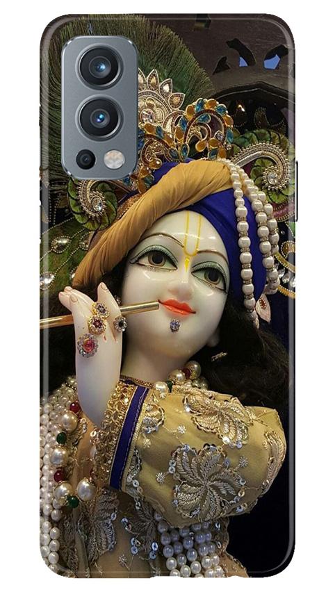 Lord Krishna3 Case for OnePlus Nord 2 5G