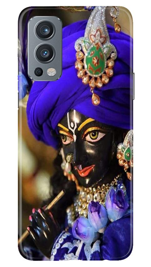 Lord Krishna4 Case for OnePlus Nord 2 5G