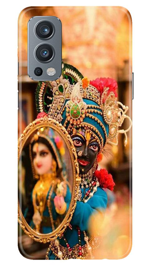 Lord Krishna5 Case for OnePlus Nord 2 5G