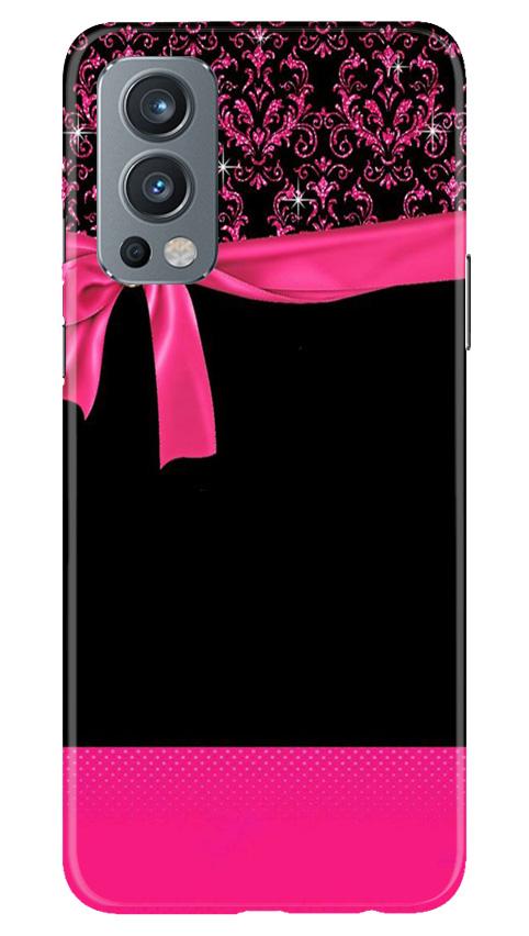 Gift Wrap4 Case for OnePlus Nord 2 5G