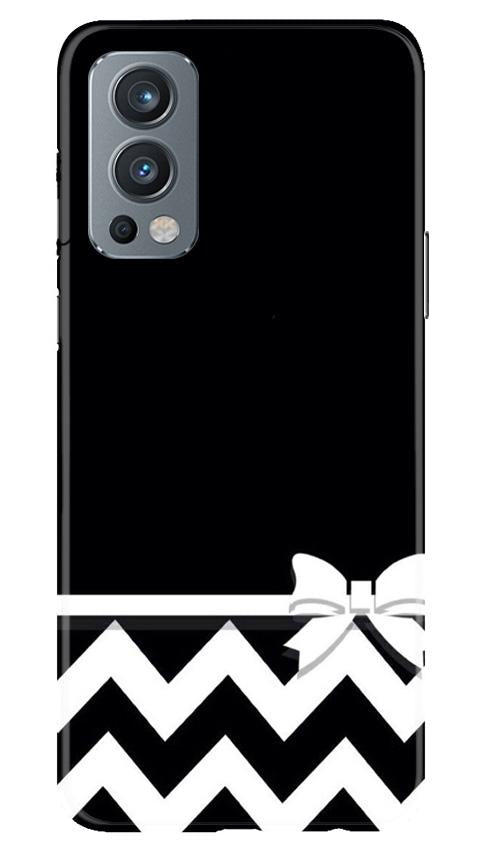 Gift Wrap7 Case for OnePlus Nord 2 5G