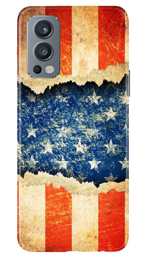 United Kingdom Case for OnePlus Nord 2 5G
