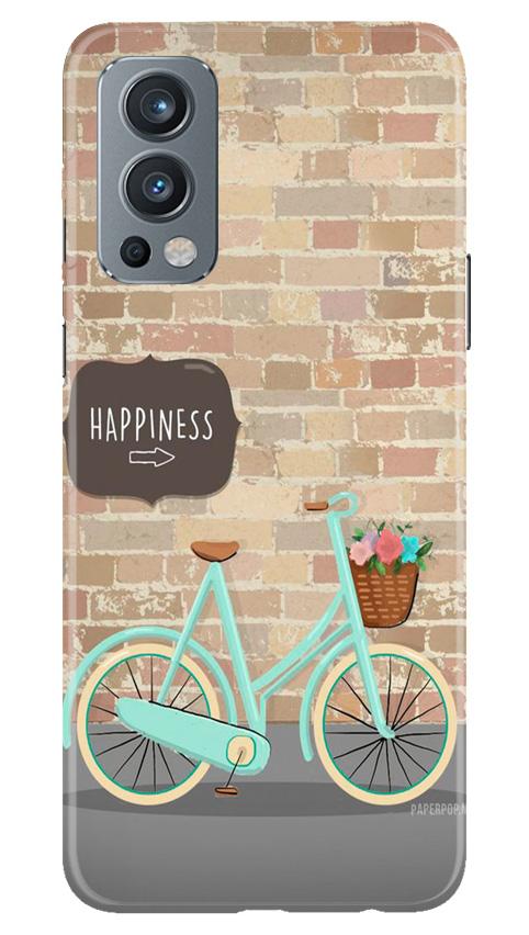 Happiness Case for OnePlus Nord 2 5G
