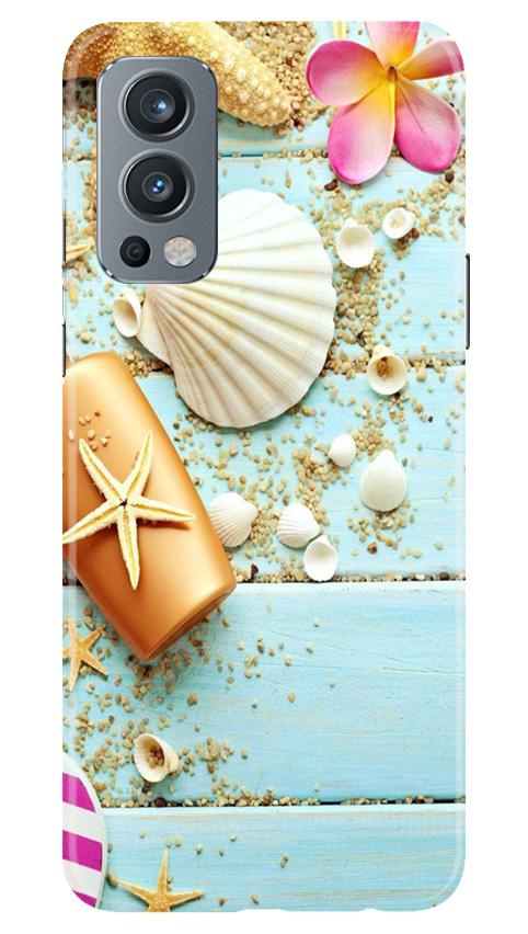 Sea Shells Case for OnePlus Nord 2 5G