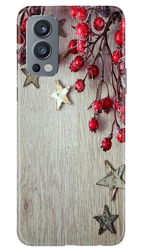 Stars Case for OnePlus Nord 2 5G