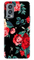 Red Rose2 Case for OnePlus Nord 2 5G