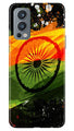 Indian Flag Case for OnePlus Nord 2 5G  (Design - 137)