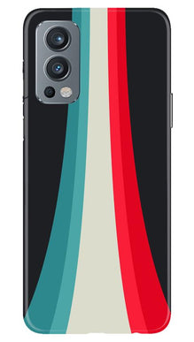 Slider Mobile Back Case for OnePlus Nord 2 5G (Design - 189)