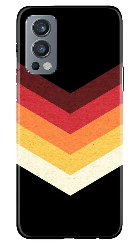 Designer Case for OnePlus Nord 2 5G (Design - 193)