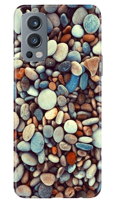 Pebbles Case for OnePlus Nord 2 5G (Design - 205)