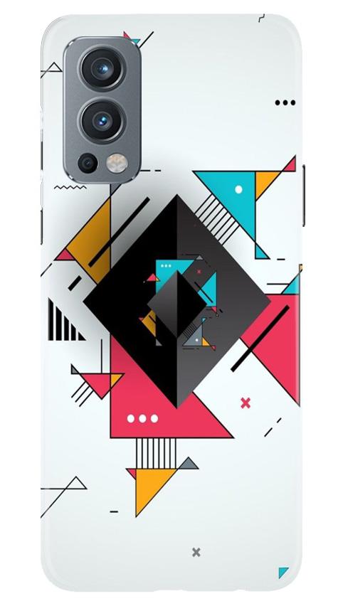 Designer Case for OnePlus Nord 2 5G (Design No. 276)