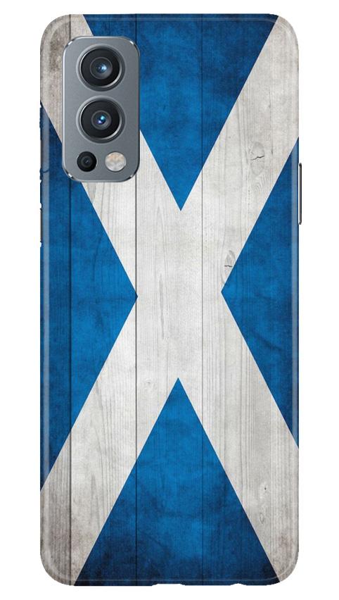Designer Case for OnePlus Nord 2 5G (Design No. 277)