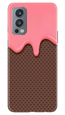 IceCream Case for OnePlus Nord 2 5G (Design No. 287)