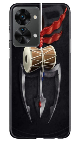 Lord Shiva Mahakal Case for OnePlus Nord 2T 5G