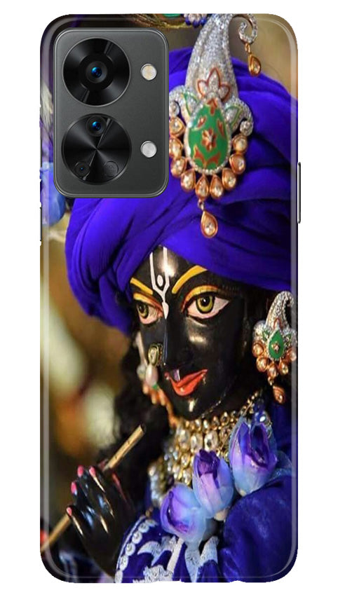 Lord Krishna4 Case for OnePlus Nord 2T 5G