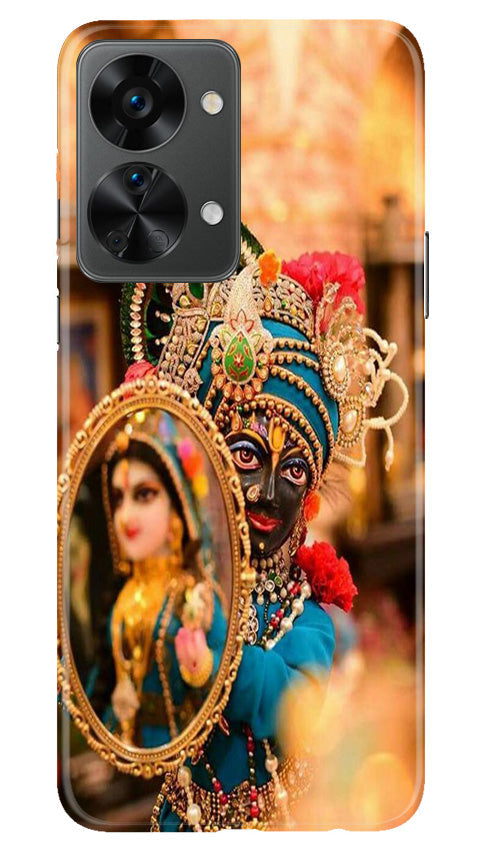 Lord Krishna5 Case for OnePlus Nord 2T 5G