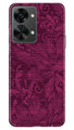 Purple Backround Case for OnePlus Nord 2T 5G