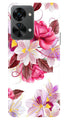 Beautiful flowers Case for OnePlus Nord 2T 5G