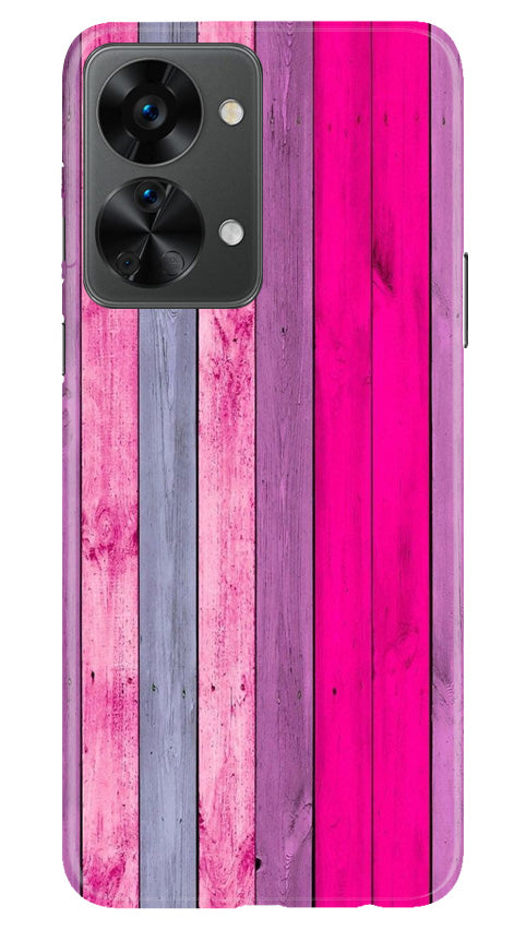 Wooden look Case for OnePlus Nord 2T 5G