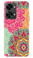 Rangoli art2 Case for OnePlus Nord 2T 5G