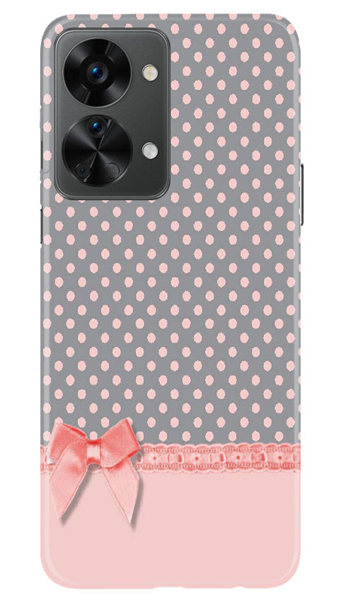 Gift Wrap2 Case for OnePlus Nord 2T 5G