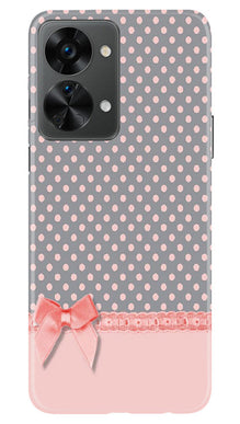 Gift Wrap2 Mobile Back Case for OnePlus Nord 2T 5G (Design - 33)