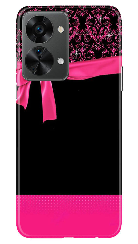 Gift Wrap4 Case for OnePlus Nord 2T 5G