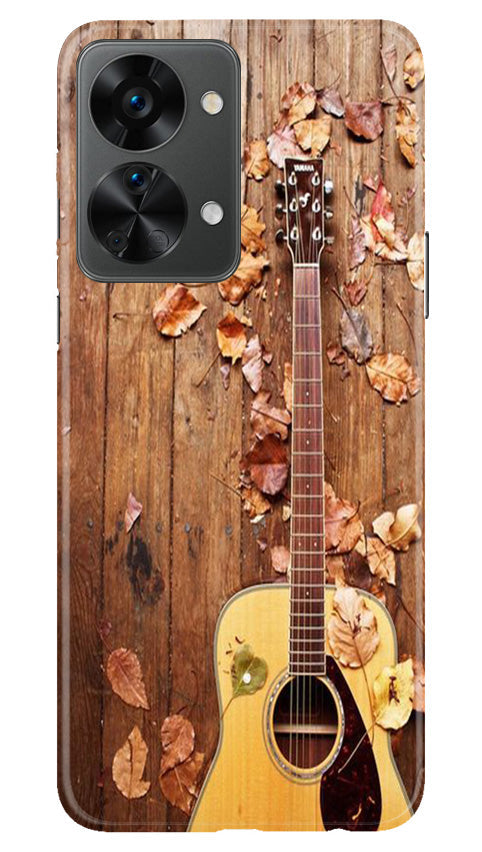 Guitar Case for OnePlus Nord 2T 5G