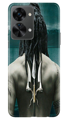 Mahakal Case for OnePlus Nord 2T 5G