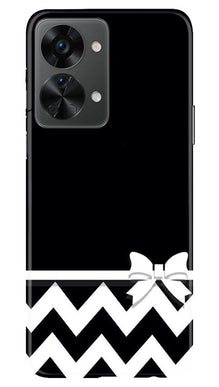 Gift Wrap7 Mobile Back Case for OnePlus Nord 2T 5G (Design - 49)