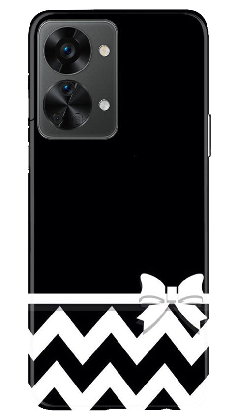 Gift Wrap7 Case for OnePlus Nord 2T 5G