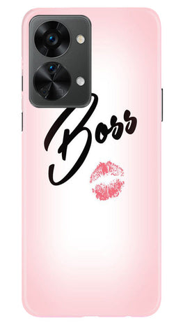 Boss Case for OnePlus Nord 2T 5G