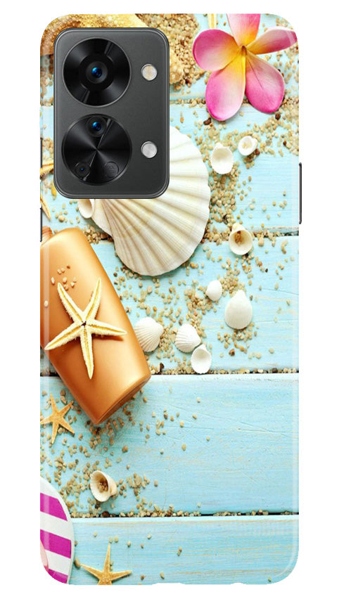 Sea Shells Case for OnePlus Nord 2T 5G