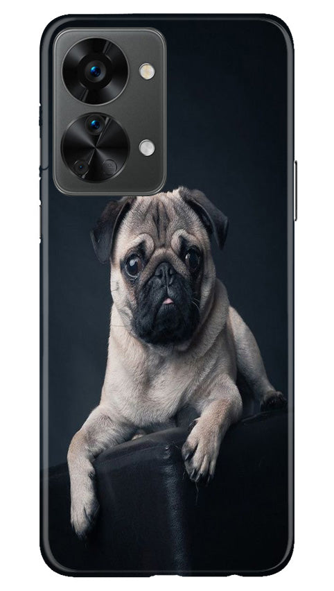 little Puppy Case for OnePlus Nord 2T 5G