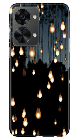 Party Bulb Case for OnePlus Nord 2T 5G